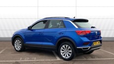 Volkswagen T-Roc 1.5 TSI EVO SE 5dr Petrol Hatchback